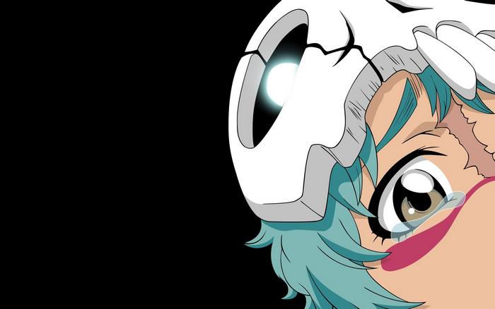 Nel Tu from Bleach