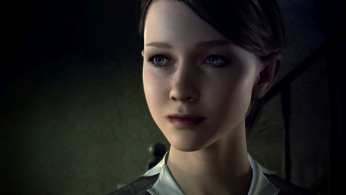 Kara from Detroit: Become Human