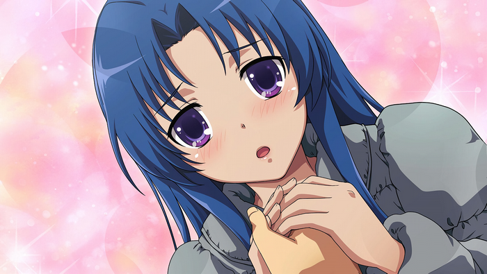 Ami Kawashima from Toradora!