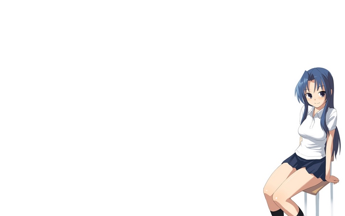 Ami Kawashima from Toradora!