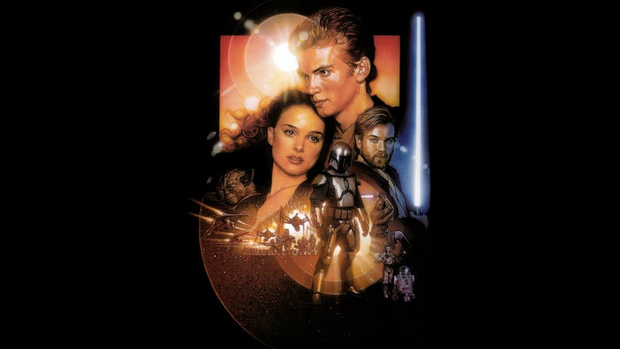 Star Wars: Episode II – Attack of the Clones
