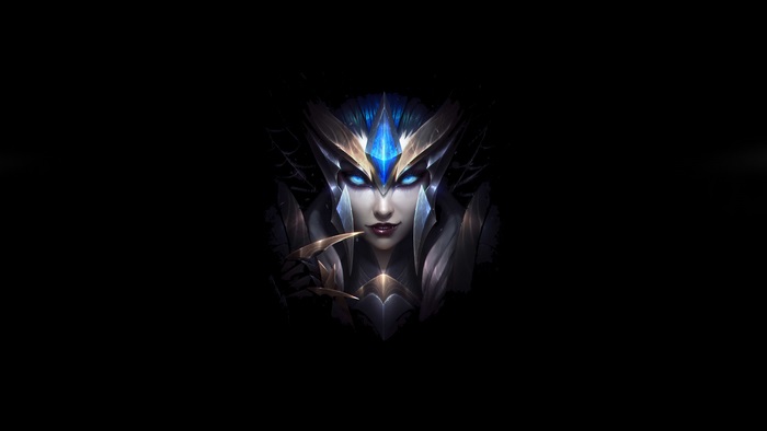 Elise from League of Legends