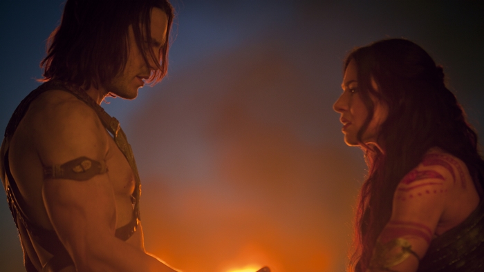 John Carter