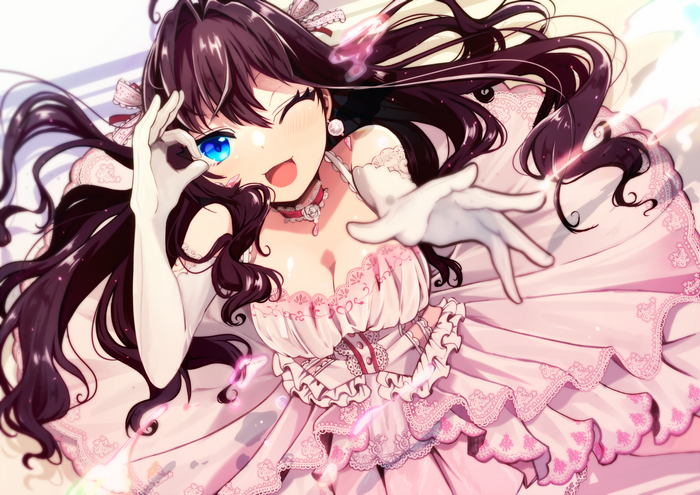 Shiki Ichinose