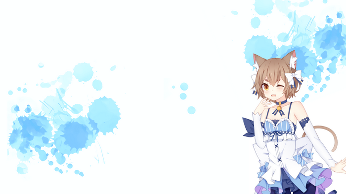 Ferris from Re:ZERO