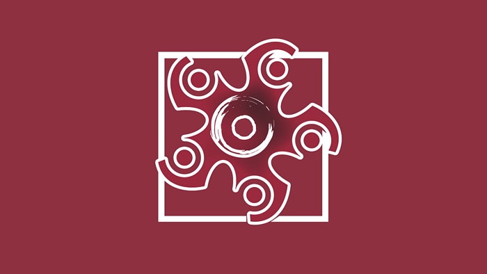 Hibana from Tom Clancy's Rainbow Six Siege logo