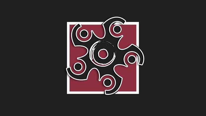 Hibana from Tom Clancy's Rainbow Six Siege logo
