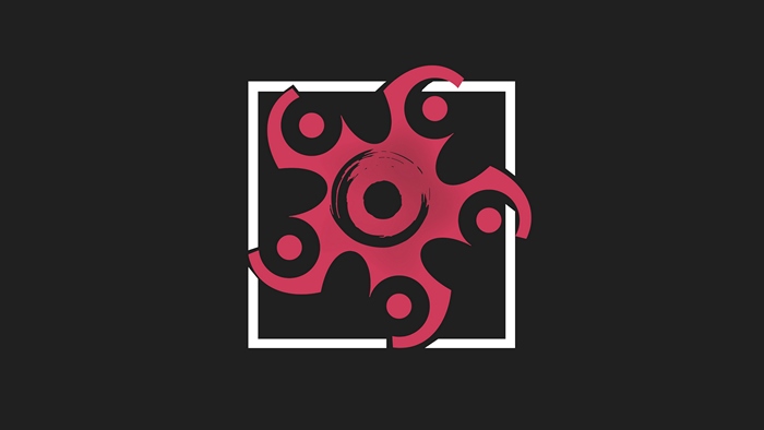 Hibana from Tom Clancy's Rainbow Six Siege logo