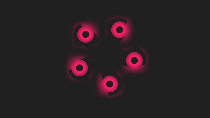Hibana from Tom Clancy's Rainbow Six Siege