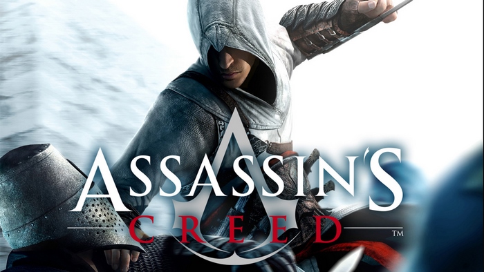 Assassin's Creed Altair