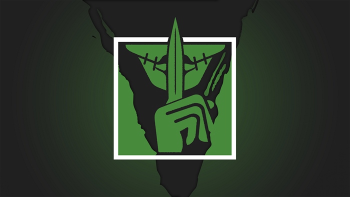Caveira from Tom Clancy's Rainbow Six Siege