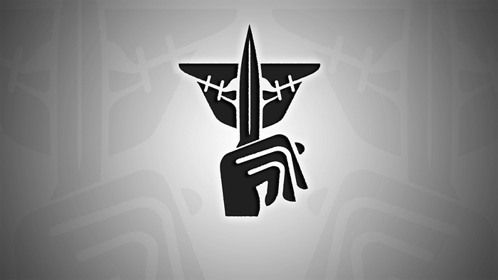 Caveira from Tom Clancy's Rainbow Six Siege
