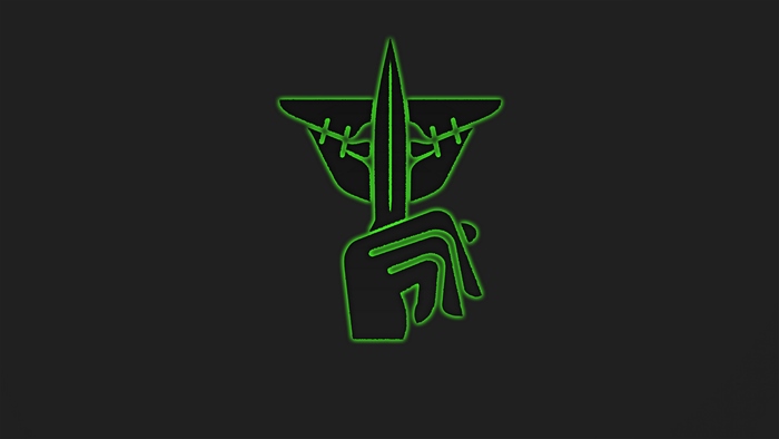 Caveira from Tom Clancy's Rainbow Six: Siege