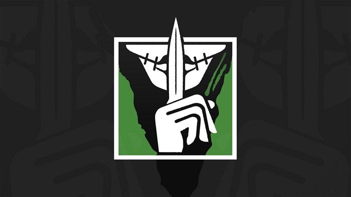 Caveira from Tom Clancy's Rainbow Six Siege icon