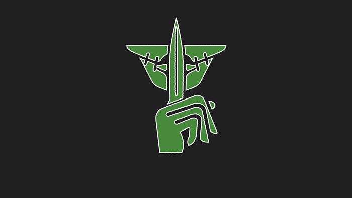 Caveira from Tom Clancy's Rainbow Six Siege