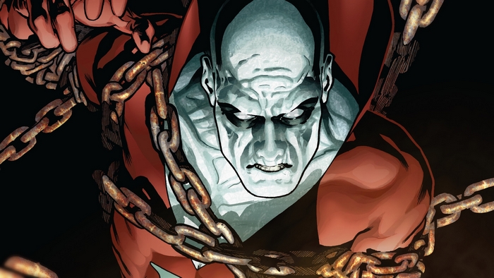 Deadman from DC Comics