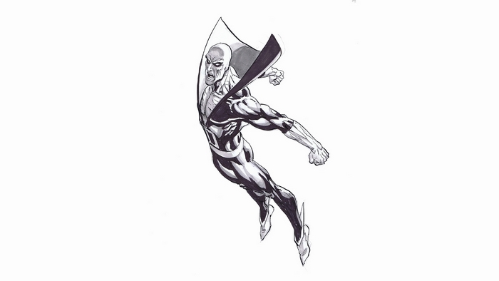Deadman from DC Comics
