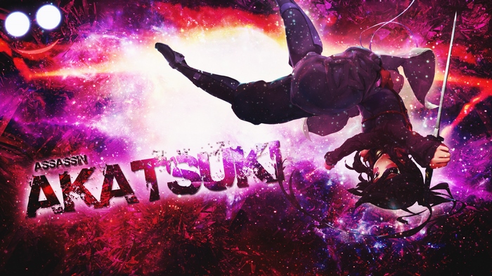 Akatsuki from Log Horizon
