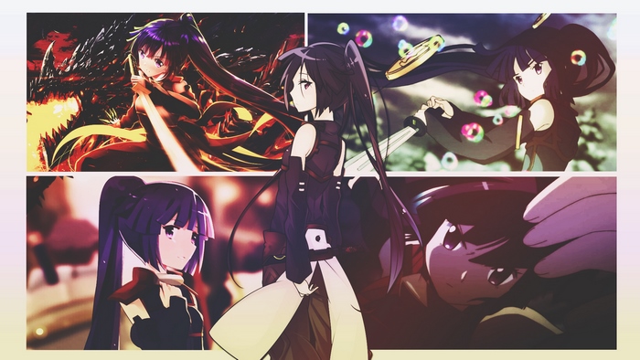 Akatsuki from Log Horizon