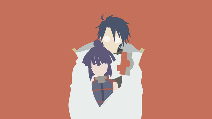 Akatsuki from Log Horizon