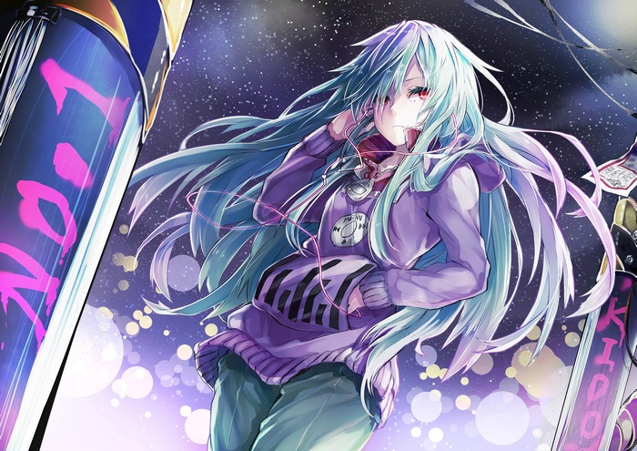 Tsubomi Kido