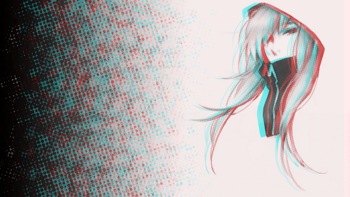 Tsubomi Kido from Kagerou Project
