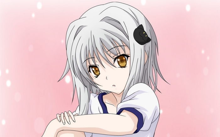 Koneko Toujou from High School DxD