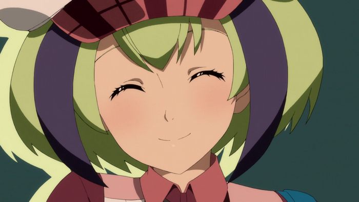 Mira Yurizaki from 4-10 words