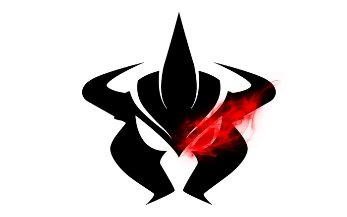 Mordekaiser from League of Legends