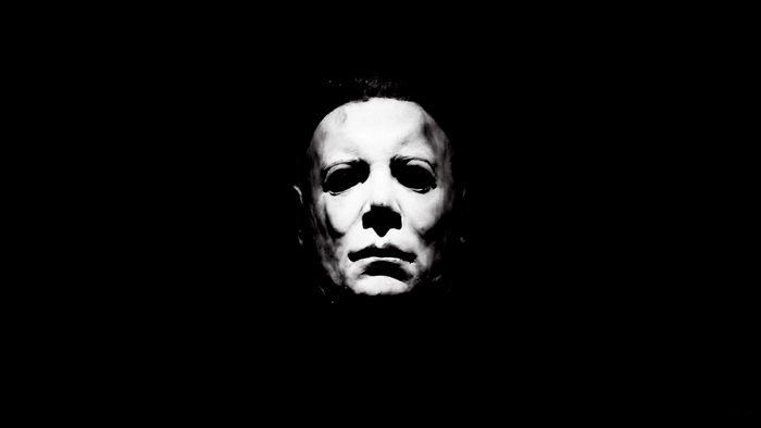 Michael Myers from Halloween