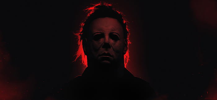 Michael Myers from Halloween