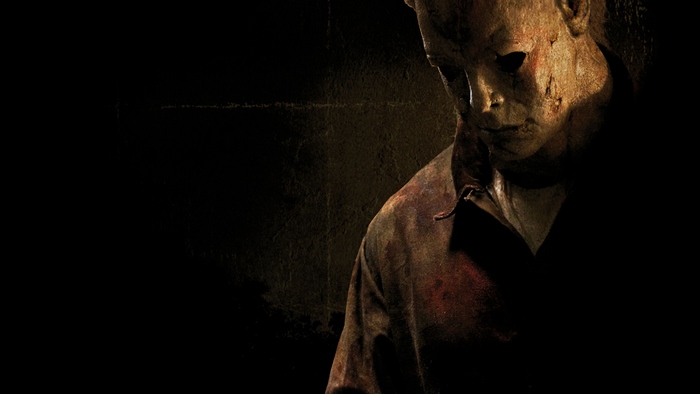 Michael Myers from Halloween