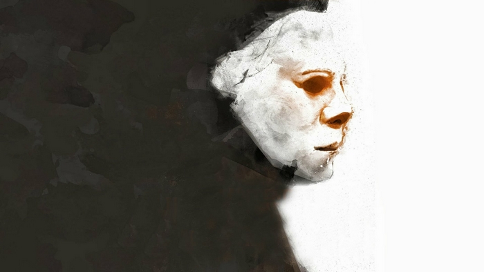 Michael Myers from Halloween