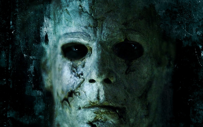 Michael Myers from Halloween