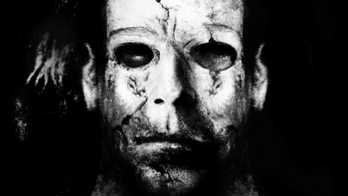 Michael Myers from Halloween