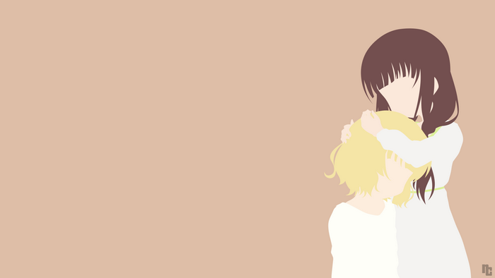Sharo Kirima from 1920x1080