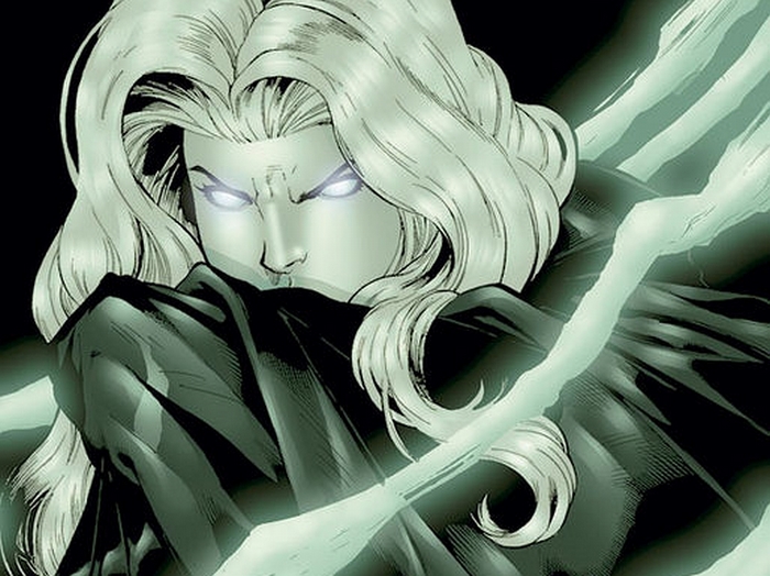 Lady Death from Lady Death