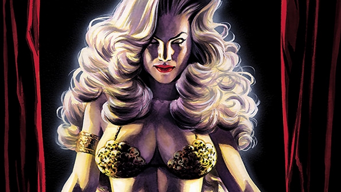 Lady Death