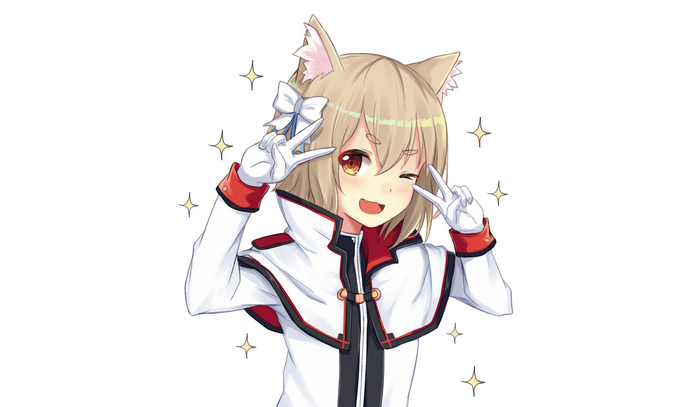 Felix Argyle from Re:Zero
