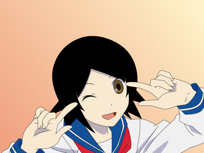 Nami Hitou