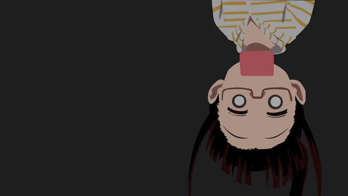 Ruri Miyamoto upside down