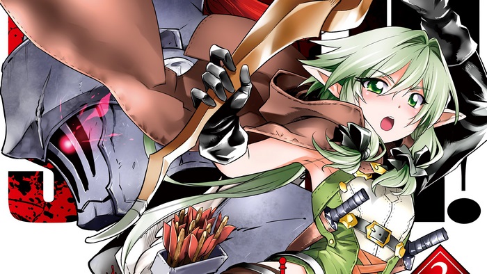 High Elf Archer and Skeleton Warrior