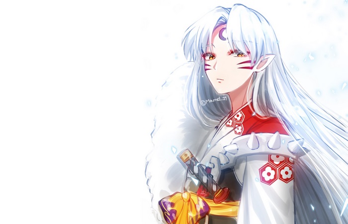 252681 1920x1240 Sesshomaru Inuyasha Rare Gallery Hd Wallpapers