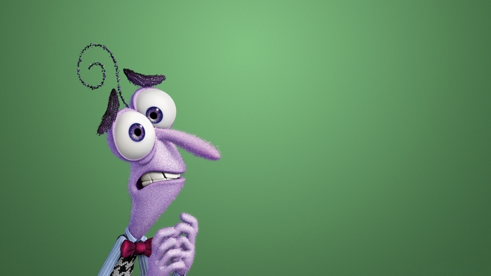 Fear from Inside Out