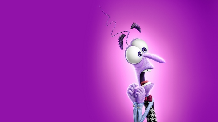 Fear from Inside Out