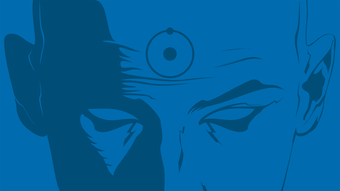 Doctor Manhattan