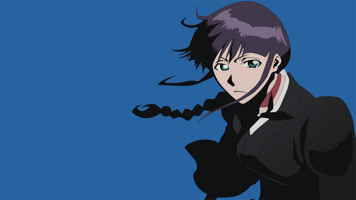 Nemu Kurotsuchi from Bleach