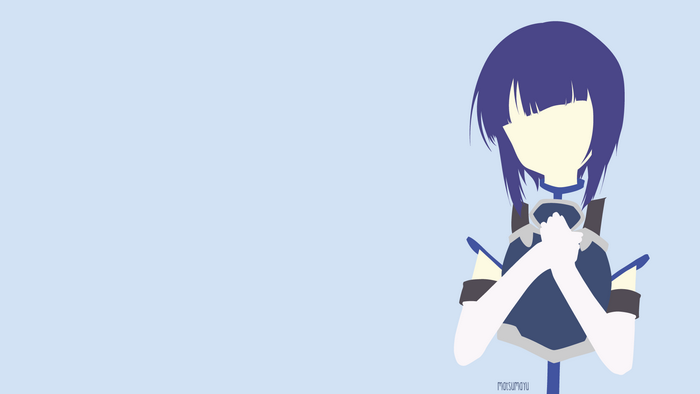 Sachi from Sword Art Online