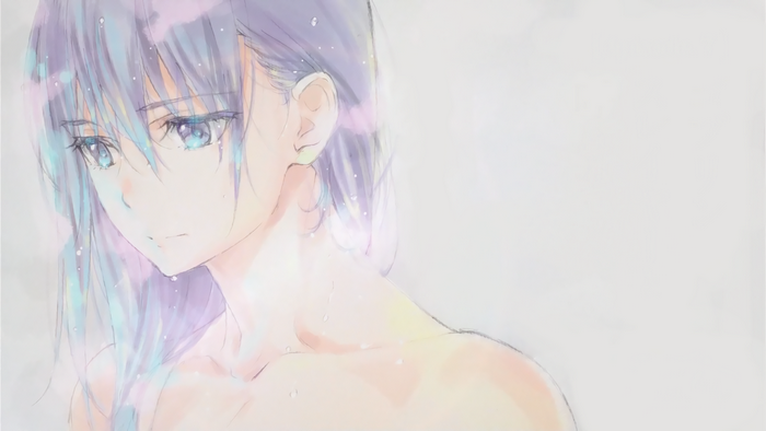 Mary from Grimgar of Fantasy and Ash