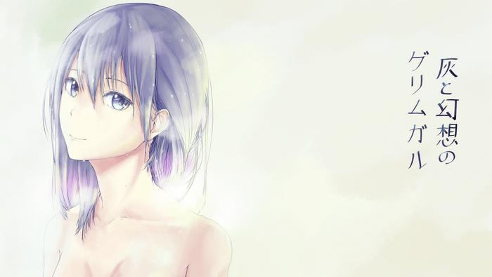 Mary from Grimgar of Fantasy and Ash